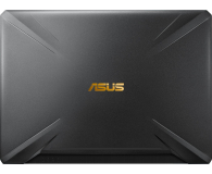 ASUS TUF Gaming FX505DU R7-3750H/32GB/512+2TB/Win10 - 492773 - zdjęcie 7